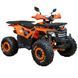 Квадроцикл SP125-8 203619 фото 1