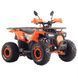 Квадроцикл SP125-9 203620 фото 4