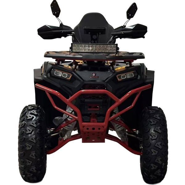 Квадроцикл с электромотором Spark Titan 3000w 251284 фото