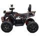 Квадроцикл с электромотором Spark Titan 3000w 251284 фото 5