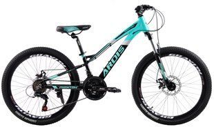 24 MTB AL "PHANTOM" &mdash; Блакитний, 11" 4053-110-1 фото