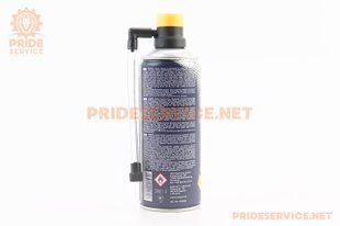 Герметик для швидкого ремонту шин "RELFEN DOKTOR", аерозоль 450ml 304025 фото