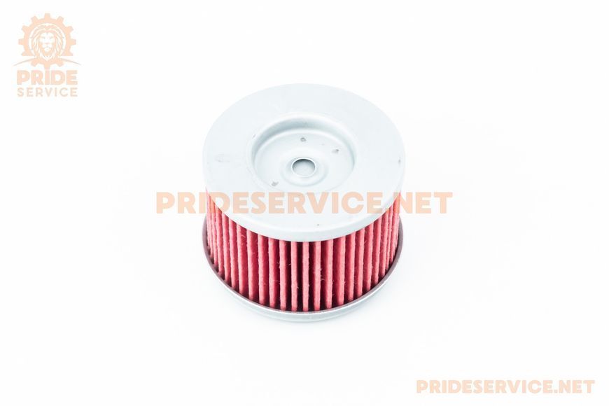 Фільтр-елемент оливний HF113 (50x38мм) HONDA CBF 250/HONDA VT 125 C Shadow/HONDA XL 125 V Varadero, HONDA TRX 200/350/400/450 362012 фото