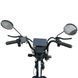 Велосипед с электромотором SPARK BUDDY 14" 48V/500W/12Ah Черный 246431 фото 7